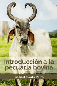libro introducción a la pecuaria bovina